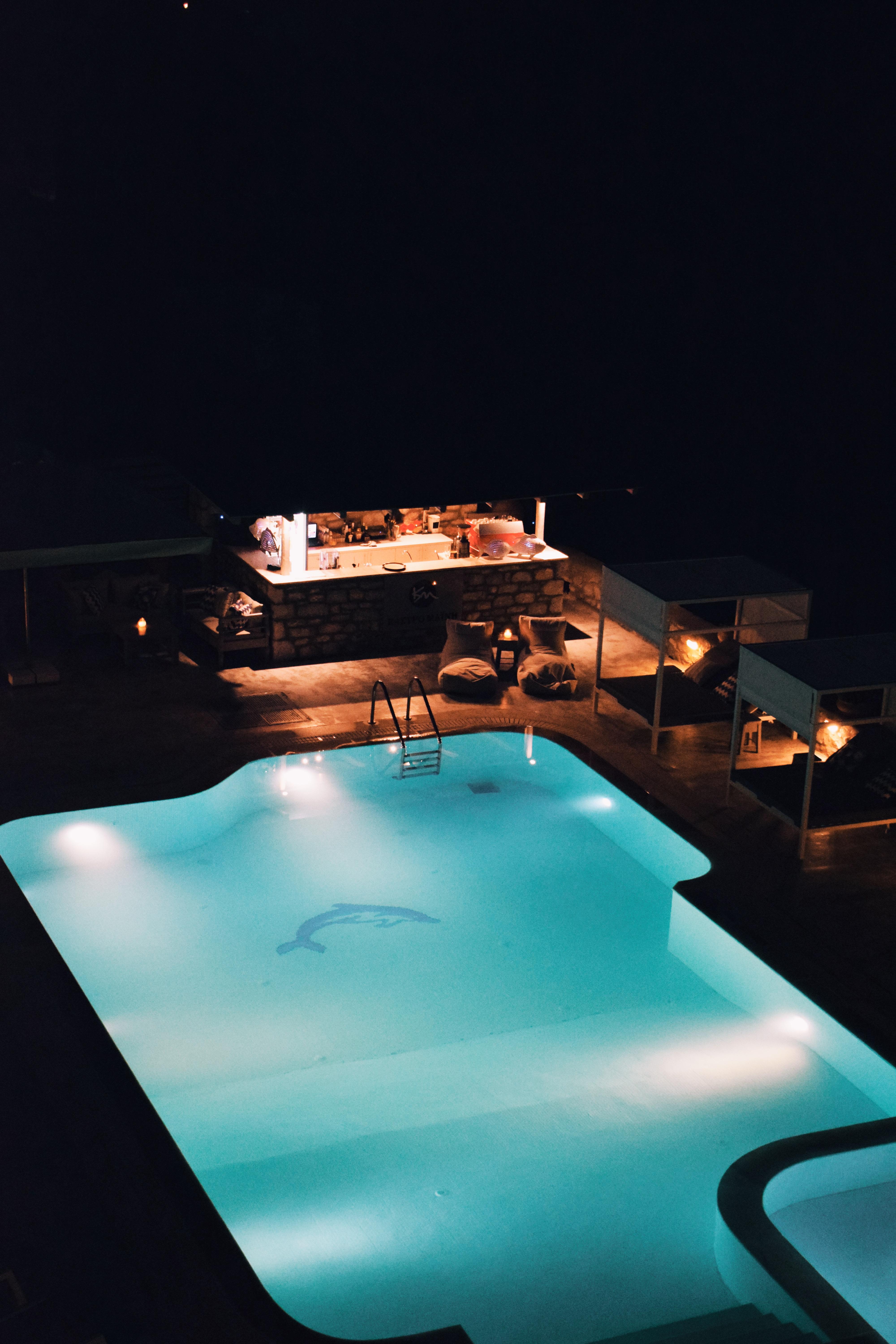 Kastro Maini Hotel Areopoli Bagian luar foto