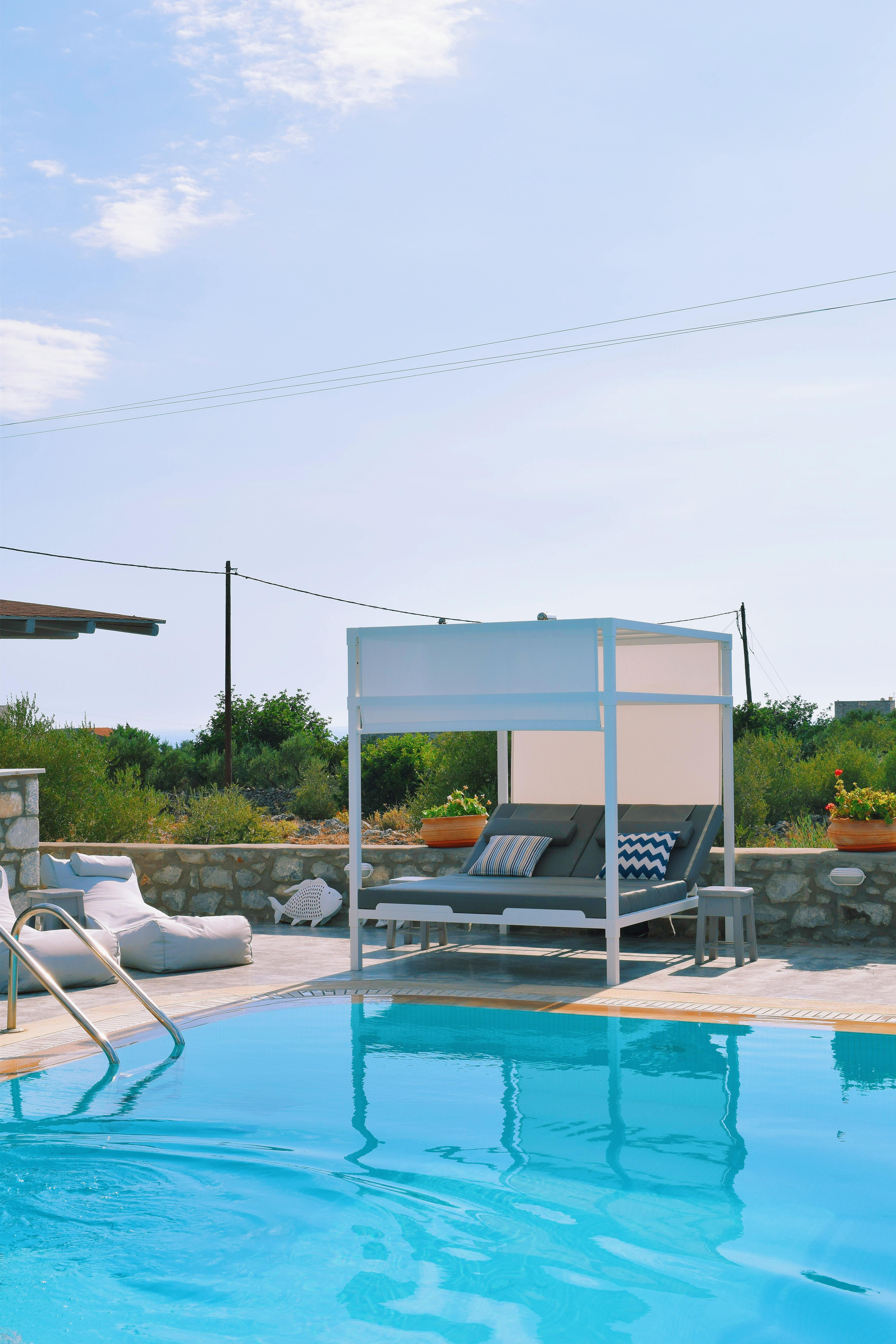 Kastro Maini Hotel Areopoli Bagian luar foto